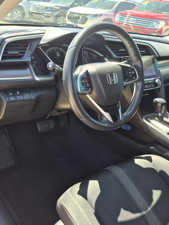 2020 Honda Civic Image 16
