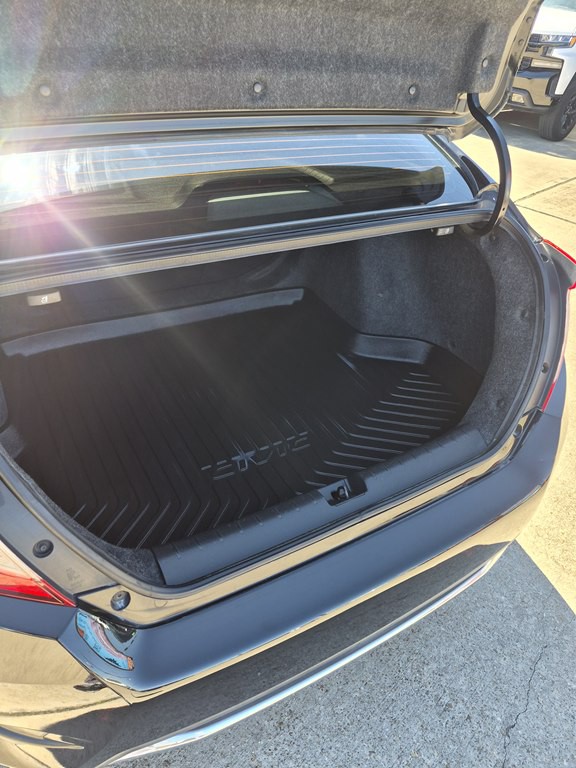 2020 Honda Civic Image 18