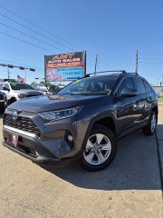 Image for 2021 Toyota Rav4 XLE ID: 7273902