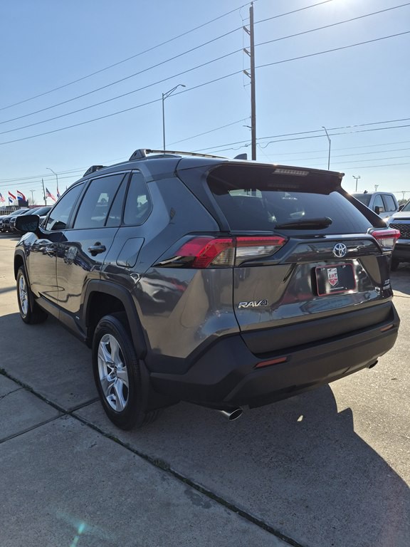 2021 Toyota Rav4 Image 7