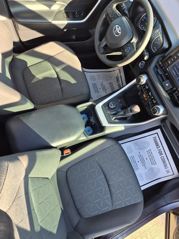 2021 Toyota Rav4 Image 13