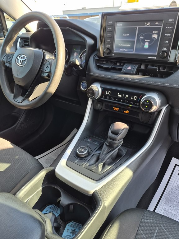 2021 Toyota Rav4 Image 14