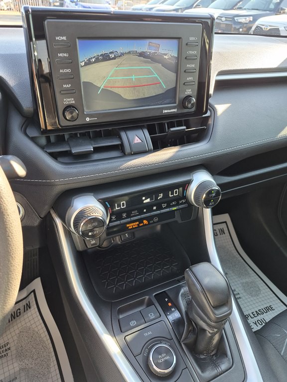 2021 Toyota Rav4 Image 15