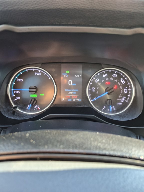 2021 Toyota Rav4 Image 16