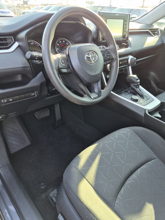 2021 Toyota Rav4 Image 17