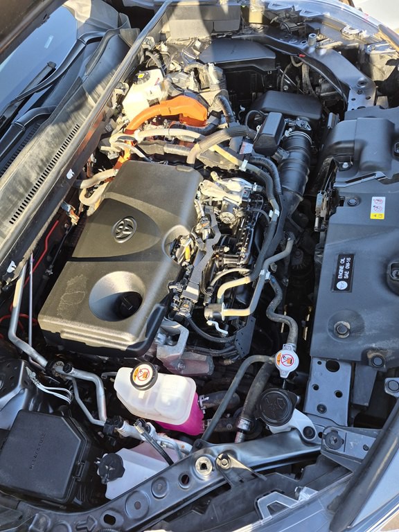 2021 Toyota Rav4 Image 18