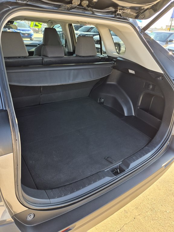 2021 Toyota Rav4 Image 19