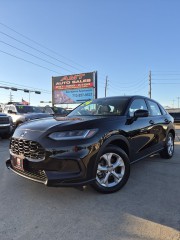 Image for 2024 Honda HR-V LX ID: 7275650