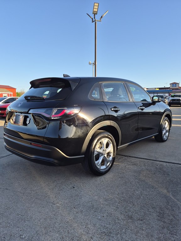 2024 Honda HR-V Image 5