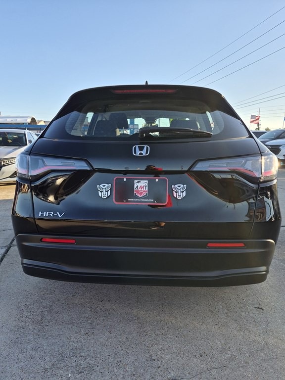 2024 Honda HR-V Image 6