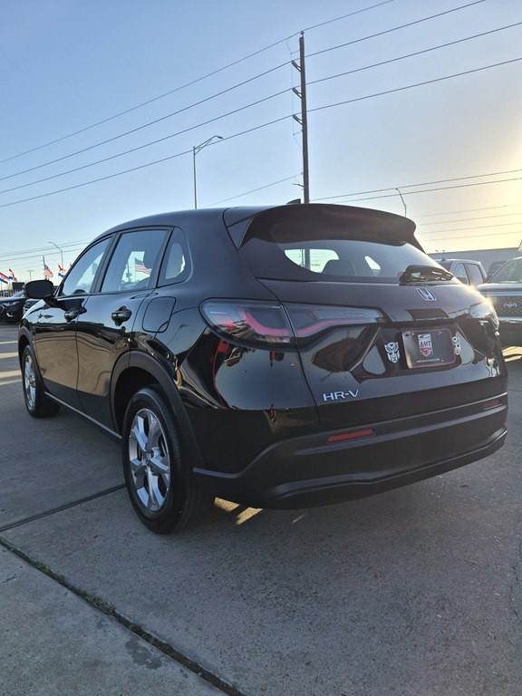 2024 Honda HR-V Image 7