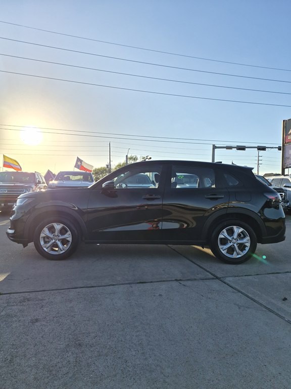 2024 Honda HR-V Image 8