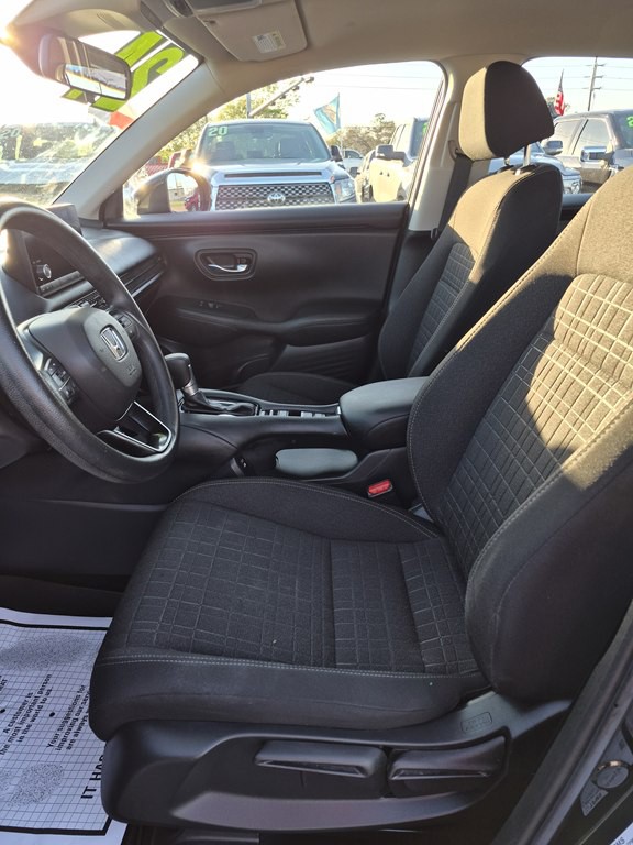 2024 Honda HR-V Image 9