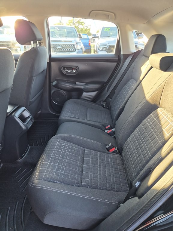 2024 Honda HR-V Image 10