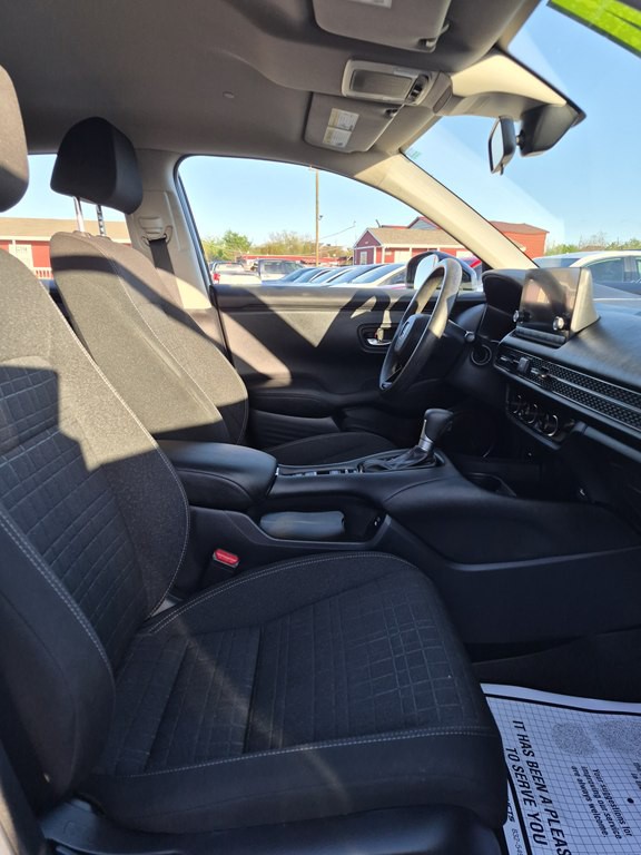 2024 Honda HR-V Image 11