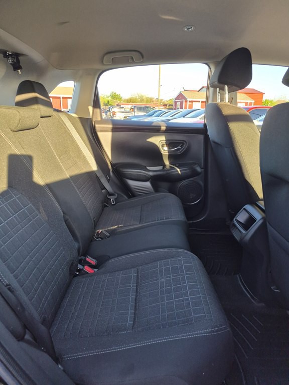 2024 Honda HR-V Image 12