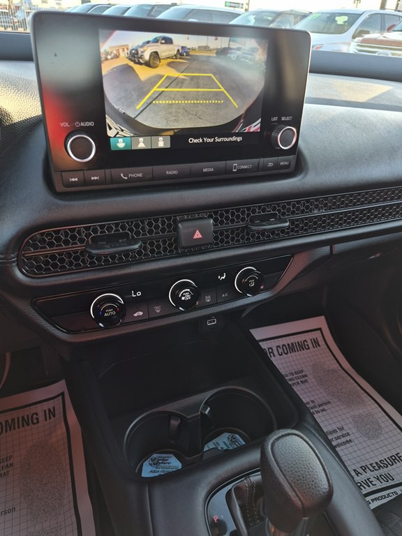 2024 Honda HR-V Image 14