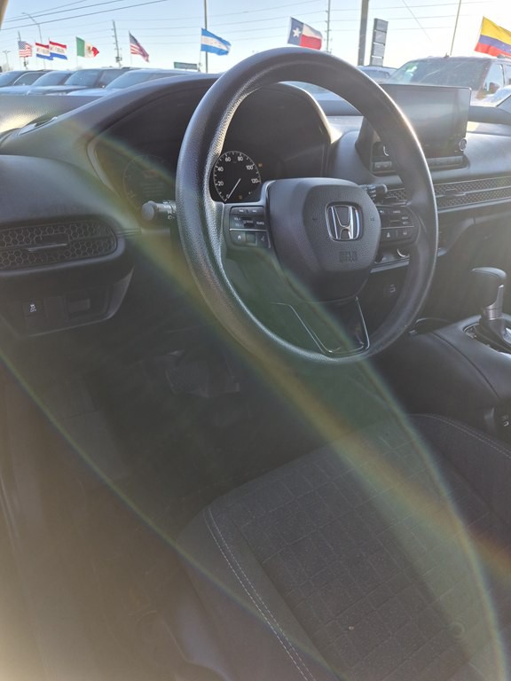 2024 Honda HR-V Image 15