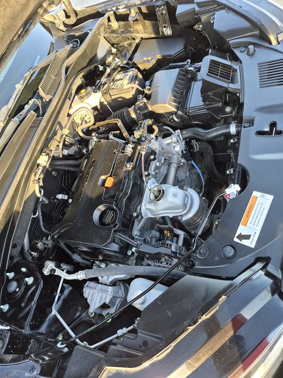 2024 Honda HR-V Image 16