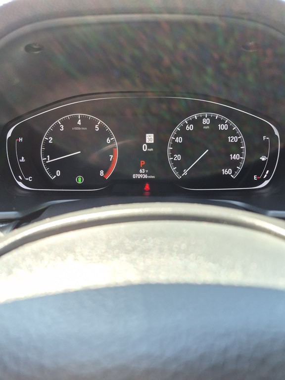 2022 Honda Accord Image 15