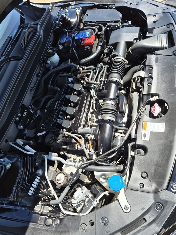 2022 Honda Accord Image 17