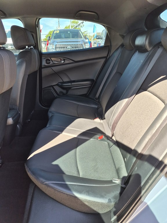 2021 Honda Civic Image 10