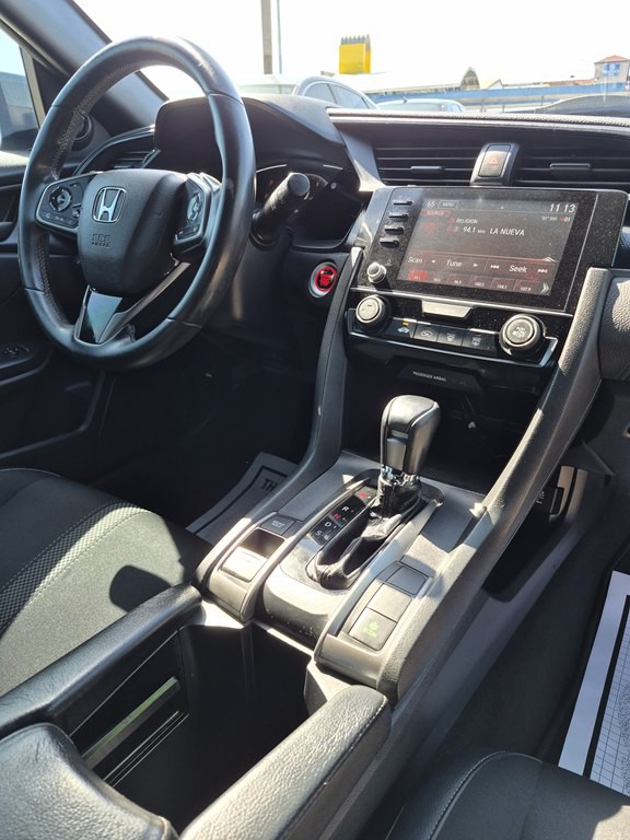 2021 Honda Civic Image 13