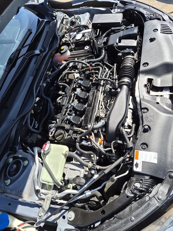 2021 Honda Civic Image 17