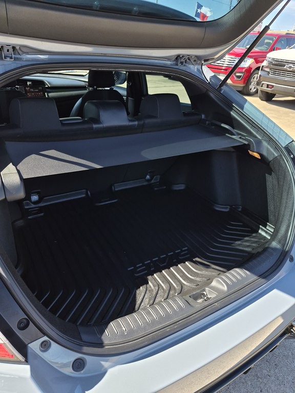 2021 Honda Civic Image 18