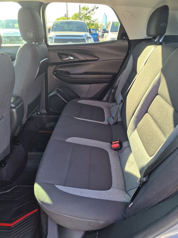 2025 Chevrolet Trailblazer Image 10