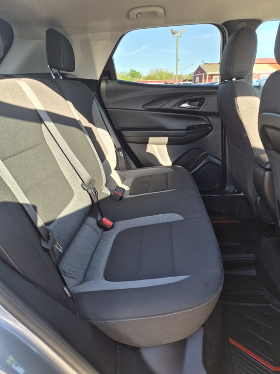 2025 Chevrolet Trailblazer Image 12