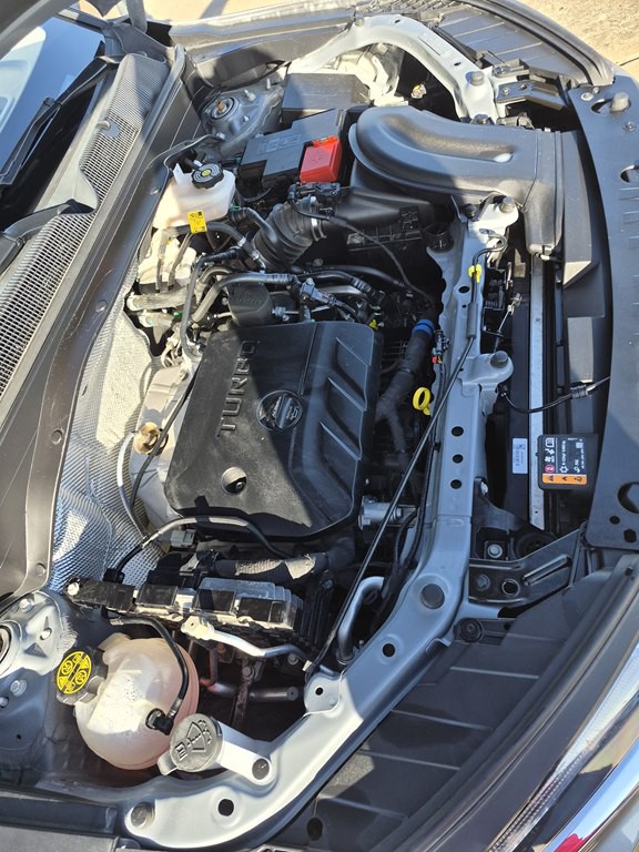 2025 Chevrolet Trailblazer Image 17