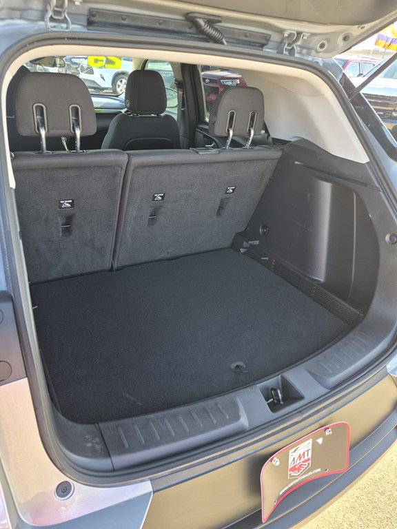 2025 Chevrolet Trailblazer Image 18