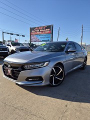 Image for 2020 Honda Accord Sport ID: 7290184