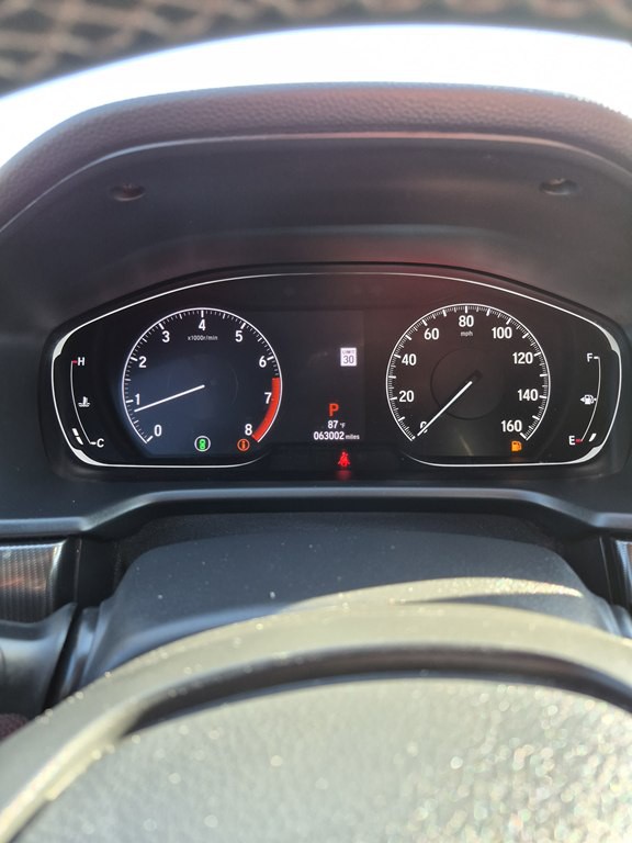 2020 Honda Accord Image 15