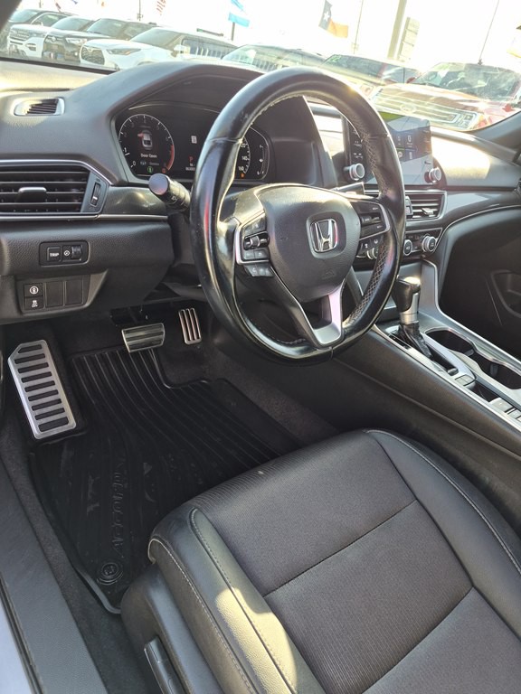 2020 Honda Accord Image 16