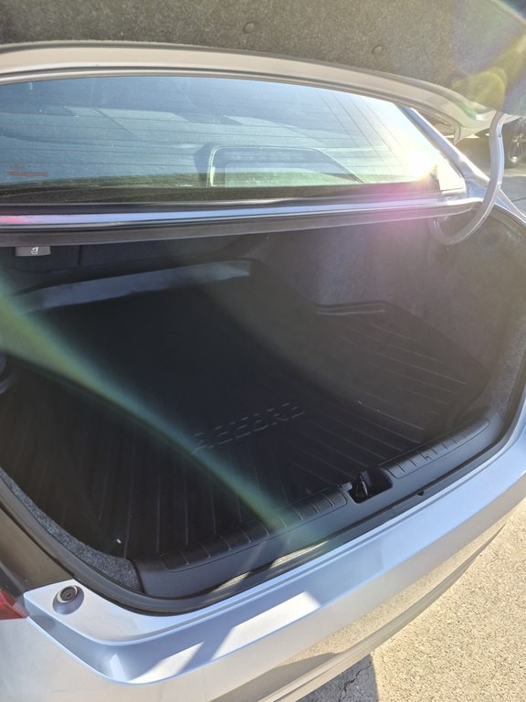 2020 Honda Accord Image 18