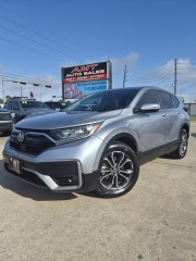 Image for 2021 Honda CR-V EX ID: 7294579