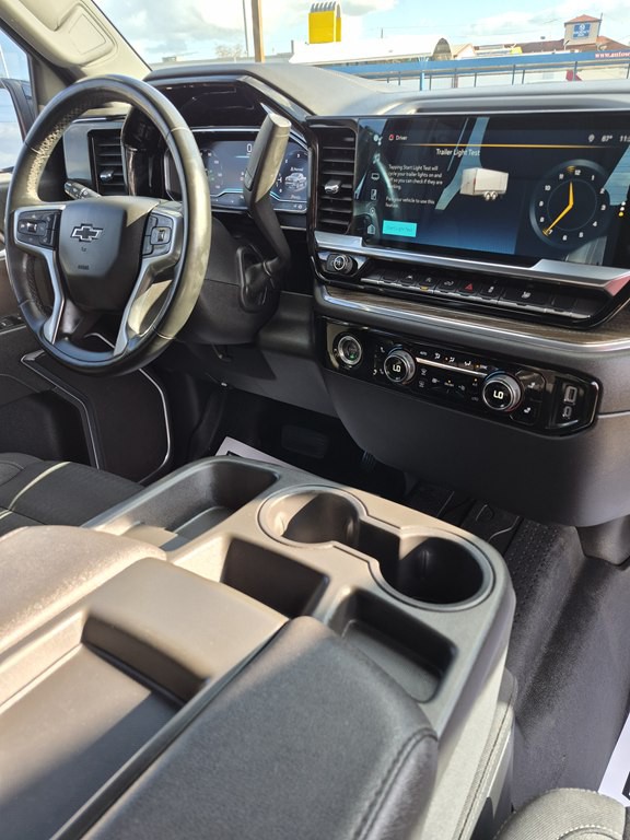 2023 Chevrolet Silverado 1500 Image 13