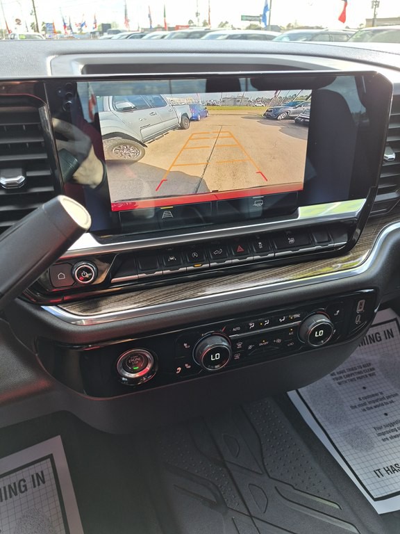 2023 Chevrolet Silverado 1500 Image 14