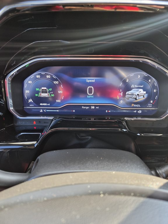 2023 Chevrolet Silverado 1500 Image 15