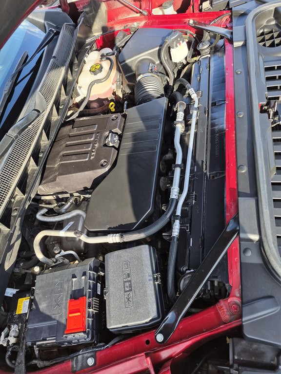 2023 Chevrolet Silverado 1500 Image 17