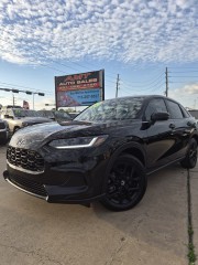 Image for 2023 Honda HR-V Sport ID: 7297688