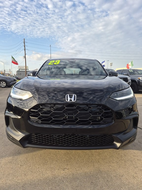 2023 Honda HR-V Image 2