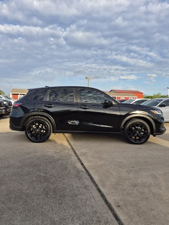 2023 Honda HR-V Image 4