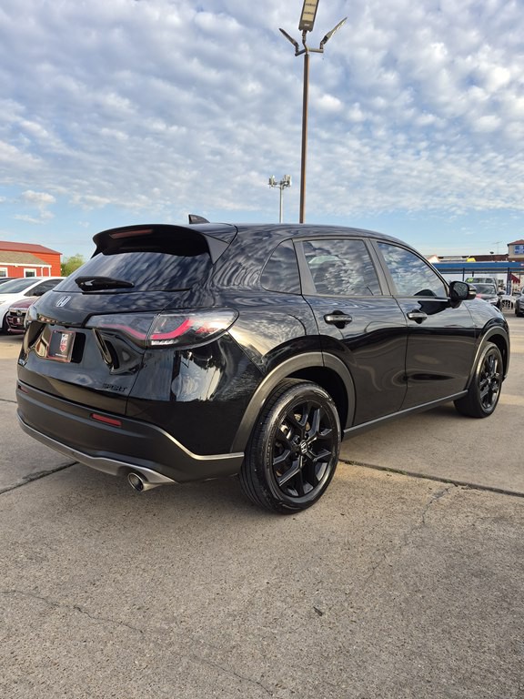 2023 Honda HR-V Image 5