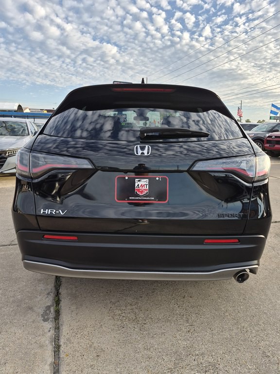 2023 Honda HR-V Image 6