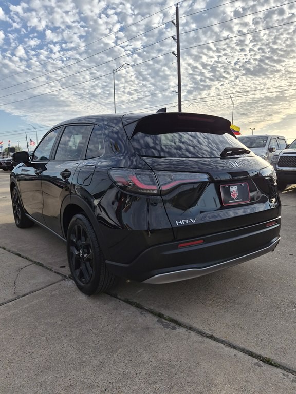 2023 Honda HR-V Image 7