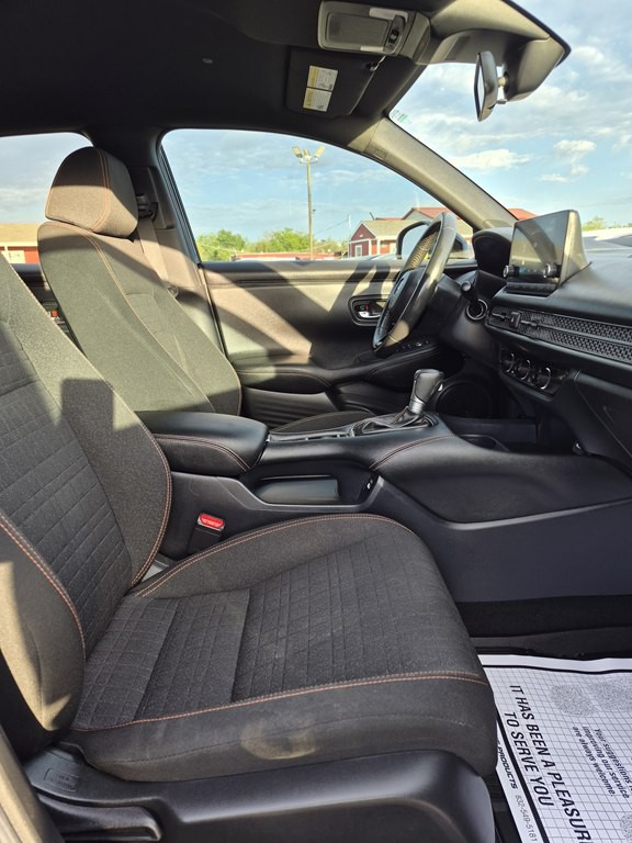 2023 Honda HR-V Image 11