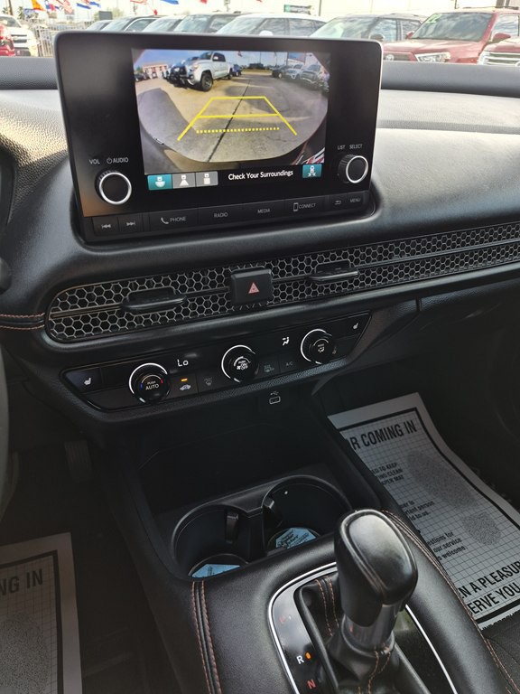 2023 Honda HR-V Image 14